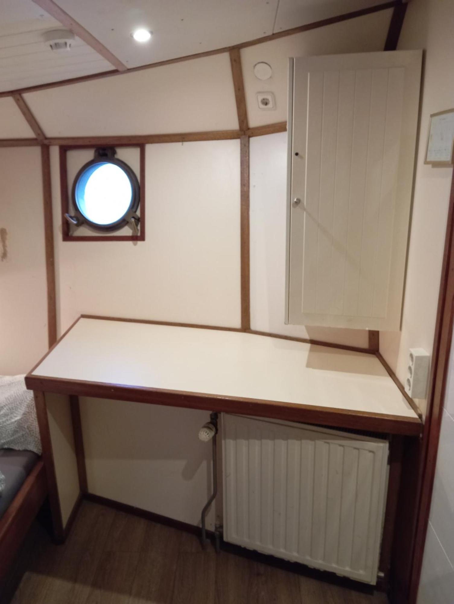 Hotel en barco Mps Holland